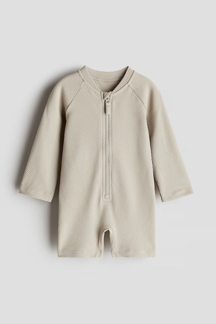 H&M UPF 50 Swim Jumpsuit