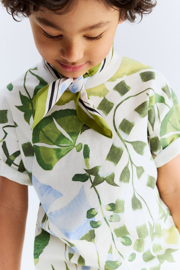 H&M Printed T-Shirt
