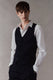refined navy