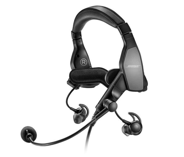 Bose ProFlight Series 2 Aviation Headset