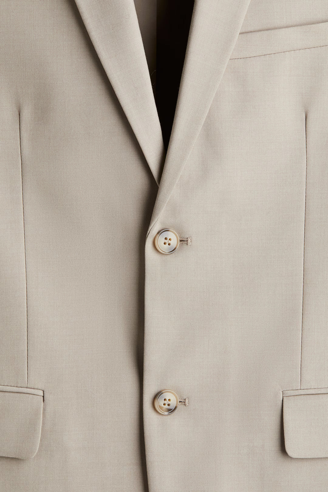 H&M Slim-Fit Jacket