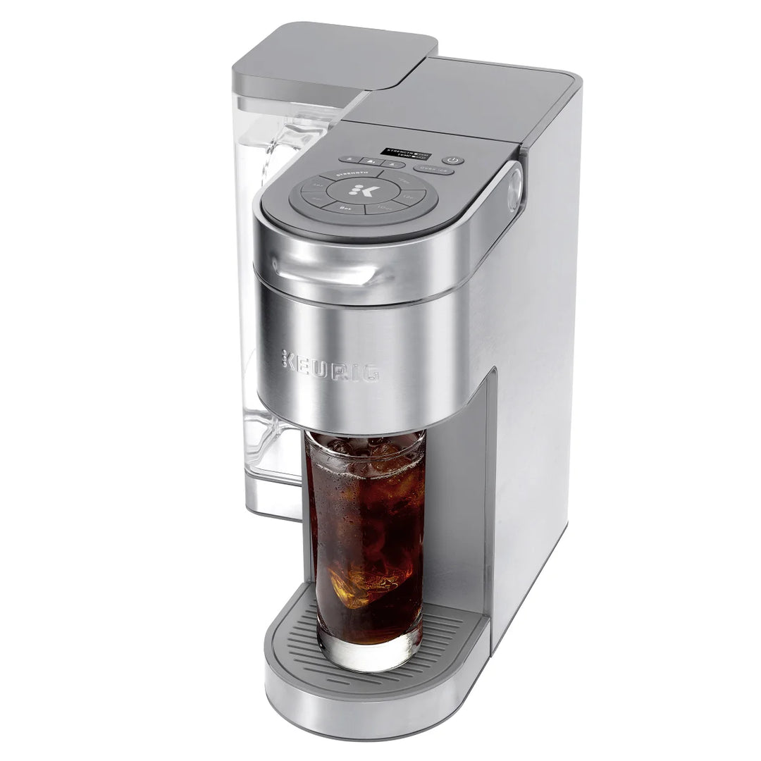 Keurig K-Supreme Plus Special Edition Single Serve Coffee Maker, with 18 K-Cup Pods