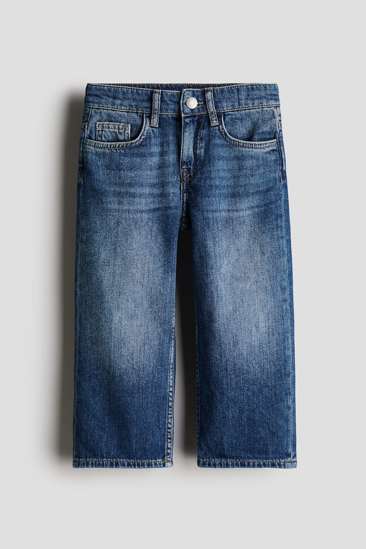 H&M Baggy Fit Jeans