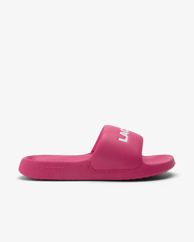 Lacoste Women's Serve Slide 1.0