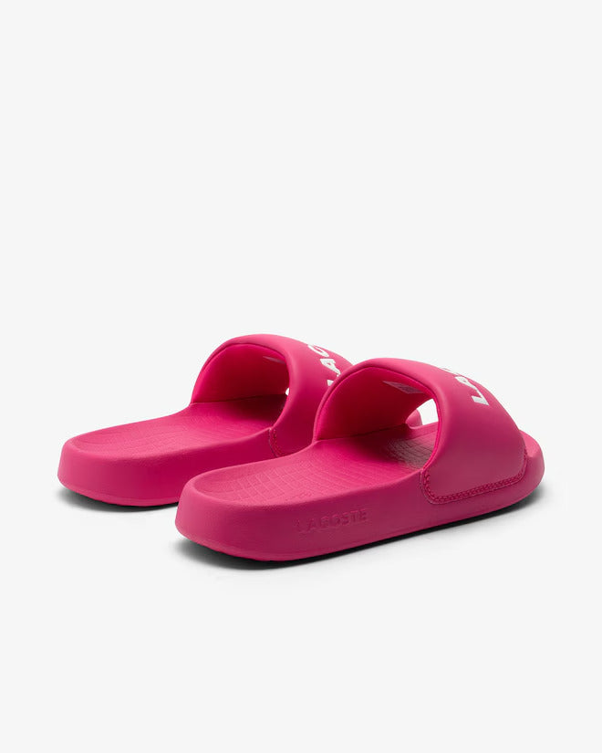 Lacoste Women's Serve Slide 1.0