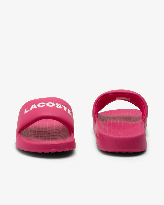 Lacoste Women's Serve Slide 1.0