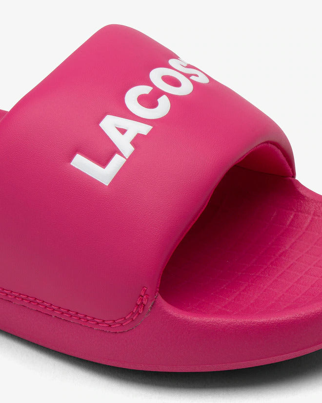 Lacoste Women's Serve Slide 1.0