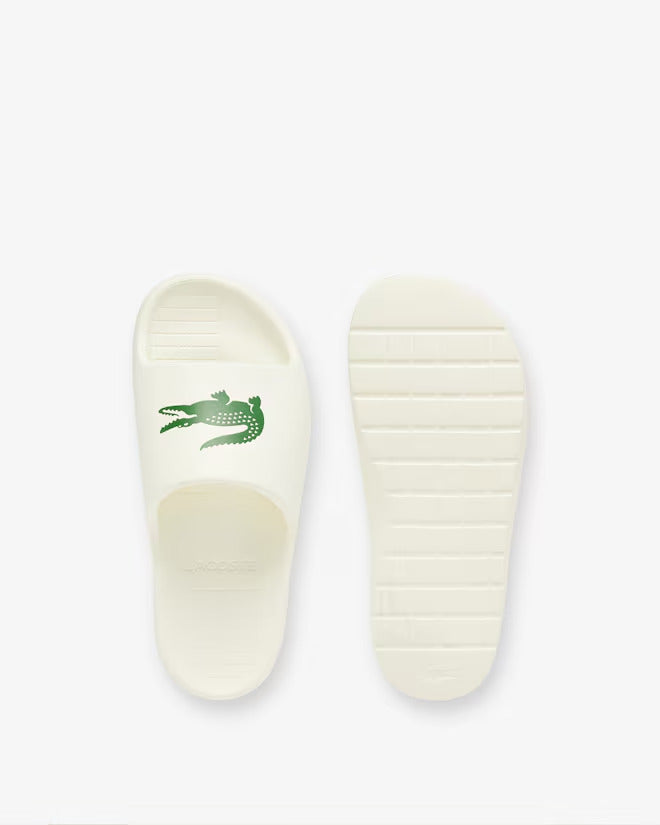 Lacoste Men's Serve Slide 2.0