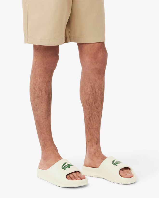 Lacoste Men's Serve Slide 2.0