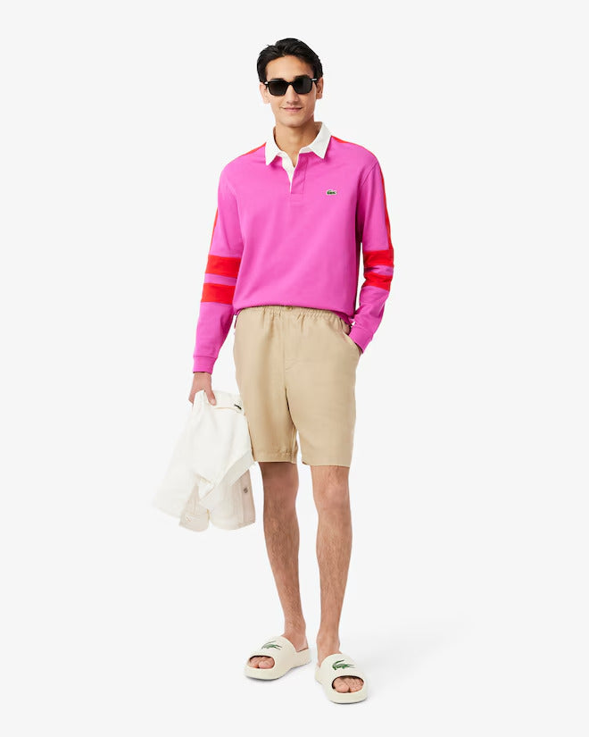 Lacoste Men's Serve Slide 2.0