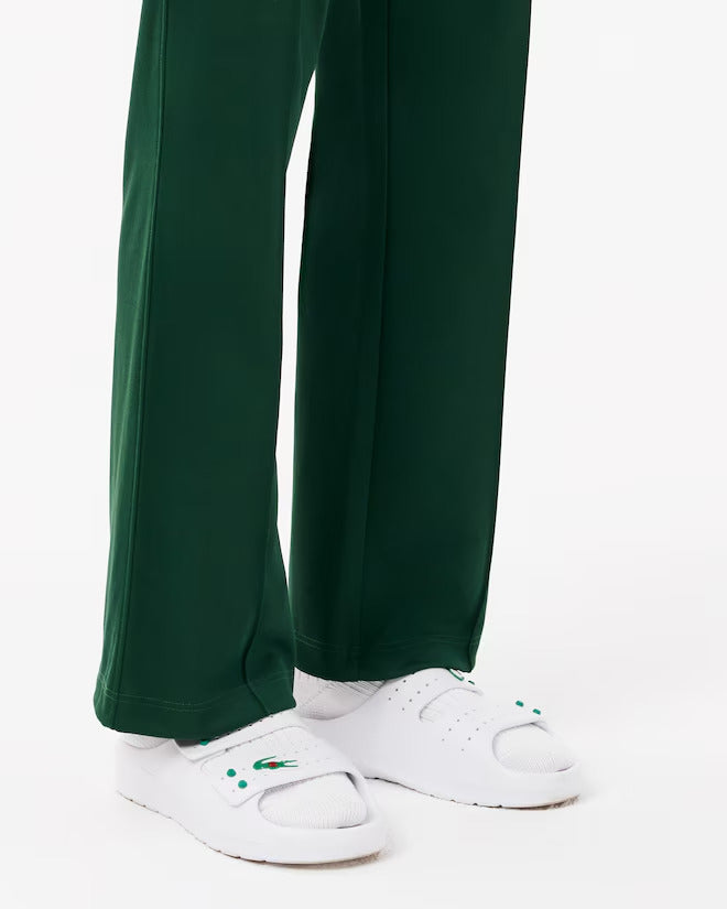 Lacoste Lacoste x CLOT Men's Serve Strap Slides
