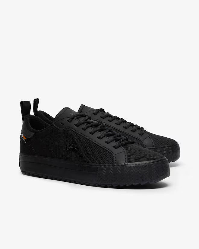 Lacoste Women's Powercourt Winter Outdoor Sneakers