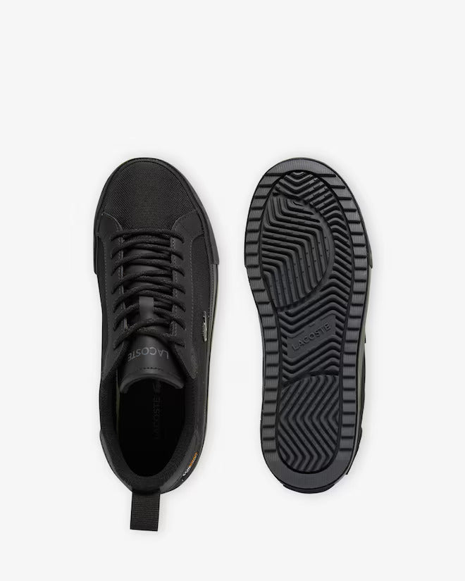 Lacoste Women's Powercourt Winter Outdoor Sneakers