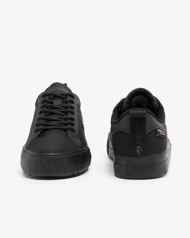 Lacoste Women's Powercourt Winter Outdoor Sneakers