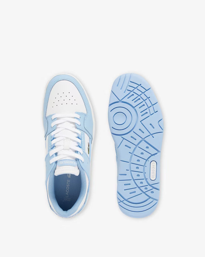 Lacoste  Women's Carnaby Set Leather Sneakers