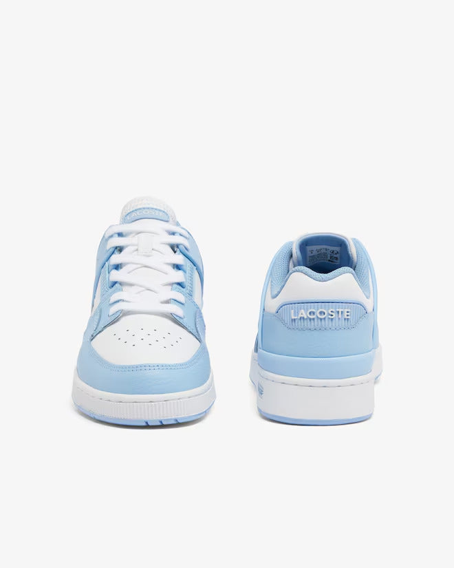 Lacoste  Women's Carnaby Set Leather Sneakers