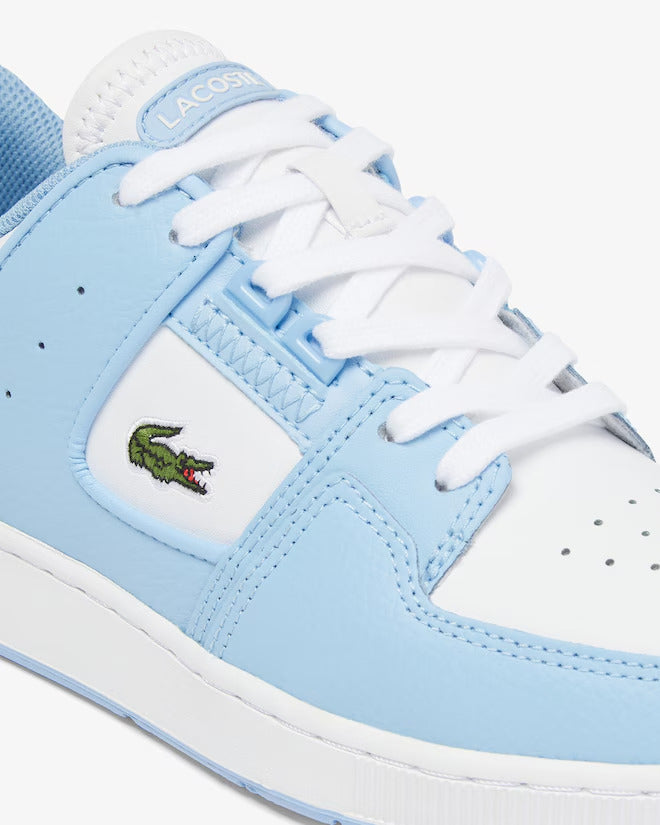 Lacoste  Women's Carnaby Set Leather Sneakers