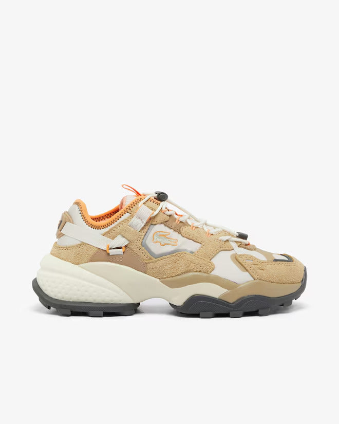 Lacoste Women's L-Guard Breaker Outdoor Sneakers