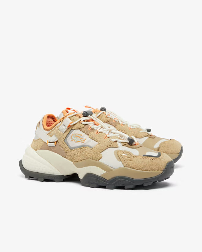 Lacoste Women's L-Guard Breaker Outdoor Sneakers