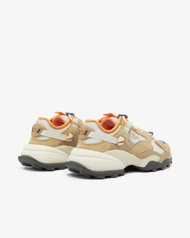 Lacoste Women's L-Guard Breaker Outdoor Sneakers