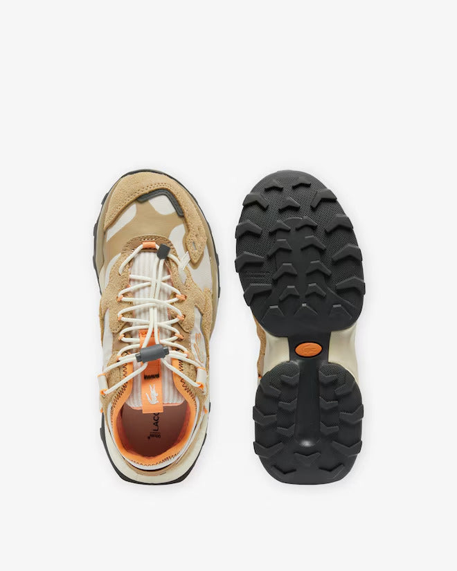 Lacoste Women's L-Guard Breaker Outdoor Sneakers