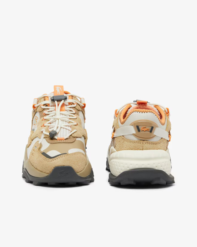 Lacoste Women's L-Guard Breaker Outdoor Sneakers