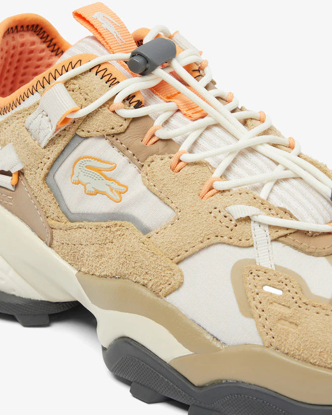 Lacoste Women's L-Guard Breaker Outdoor Sneakers