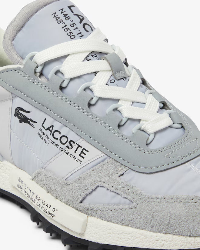 Lacoste Women's Elite Active Sneakers