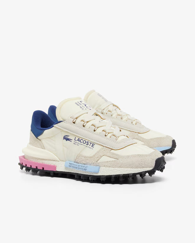 Lacoste Women's Elite Active Sneakers