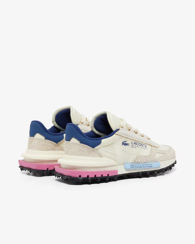 Lacoste Women's Elite Active Sneakers