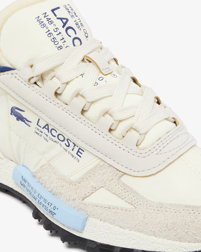 Lacoste Women's Elite Active Sneakers