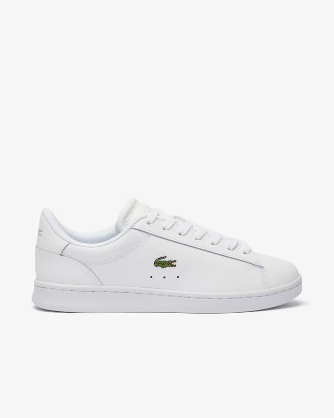 Lacoste Women's Carnaby Set Leather Sneakers