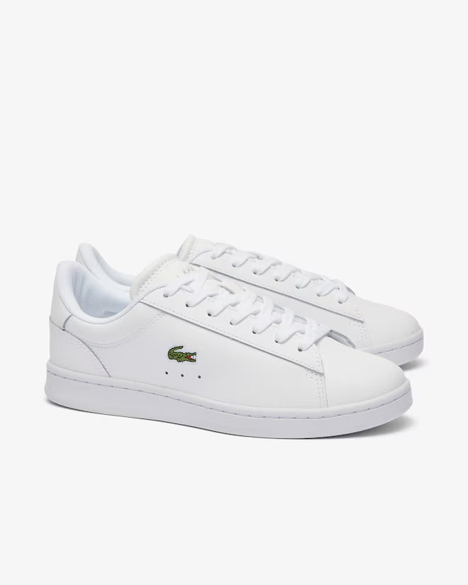 Lacoste Women's Carnaby Set Leather Sneakers