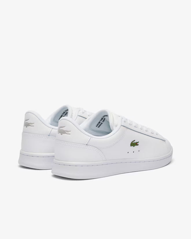 Lacoste Women's Carnaby Set Leather Sneakers