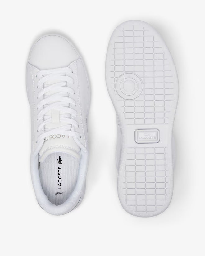 Lacoste Women's Carnaby Set Leather Sneakers
