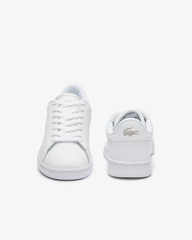 Lacoste Women's Carnaby Set Leather Sneakers