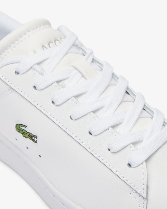 Lacoste Women's Carnaby Set Leather Sneakers