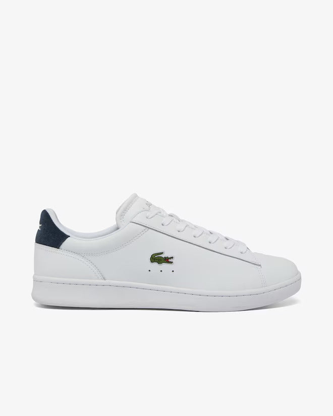 Lacoste Men's Carnaby Set Leather Sneakers