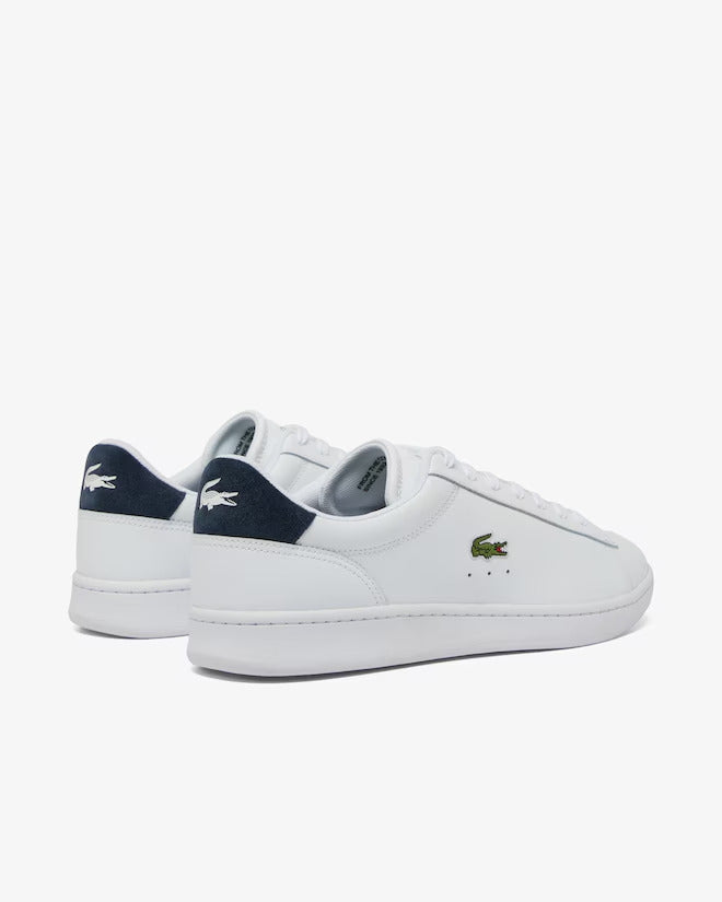 Lacoste Men's Carnaby Set Leather Sneakers