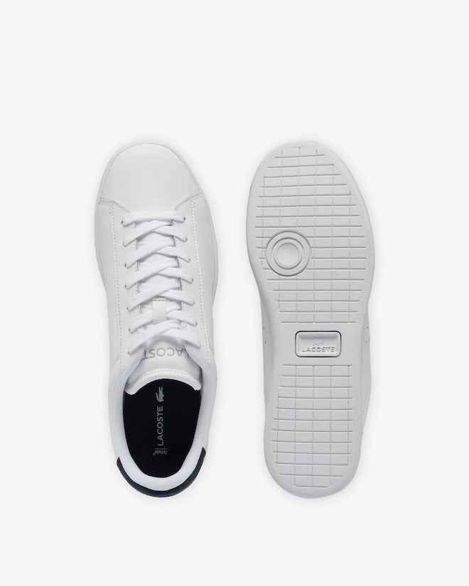 Lacoste Men's Carnaby Set Leather Sneakers