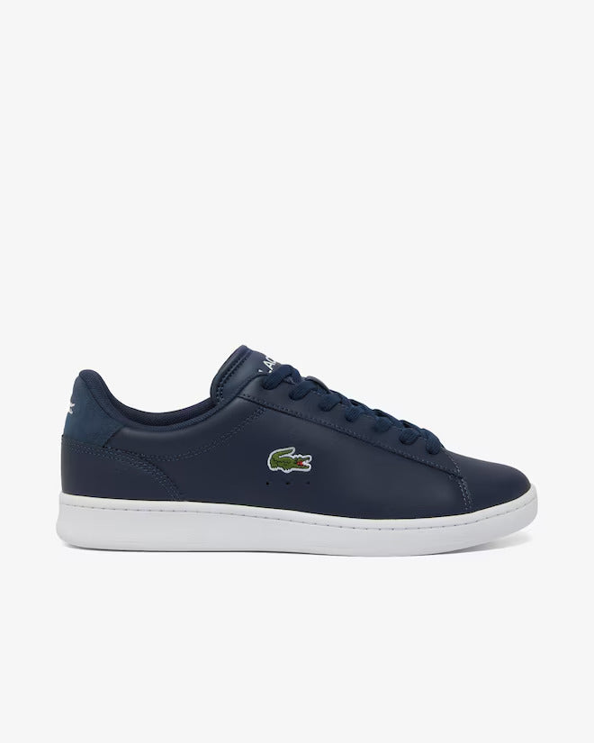 Lacoste Men's Carnaby Set Leather Sneakers
