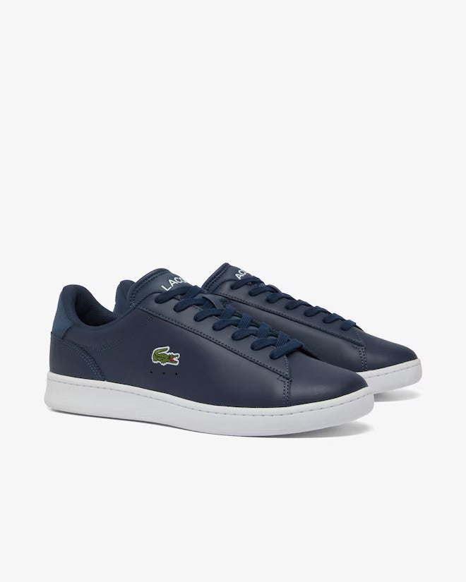 Lacoste Men's Carnaby Set Leather Sneakers