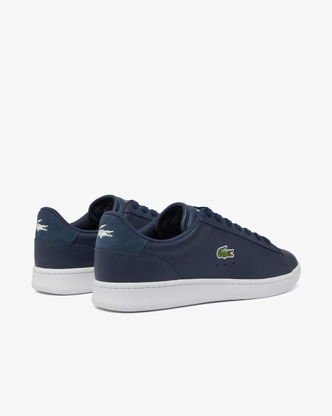 Lacoste Men's Carnaby Set Leather Sneakers
