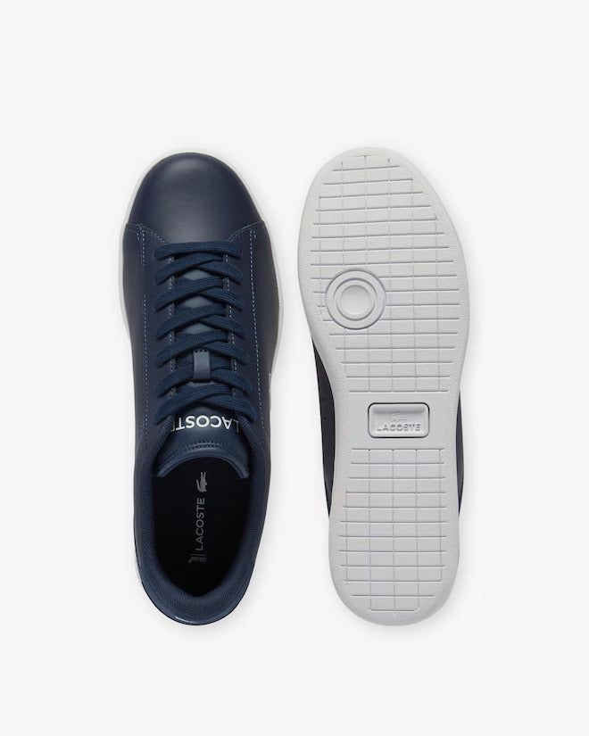 Lacoste Men's Carnaby Set Leather Sneakers