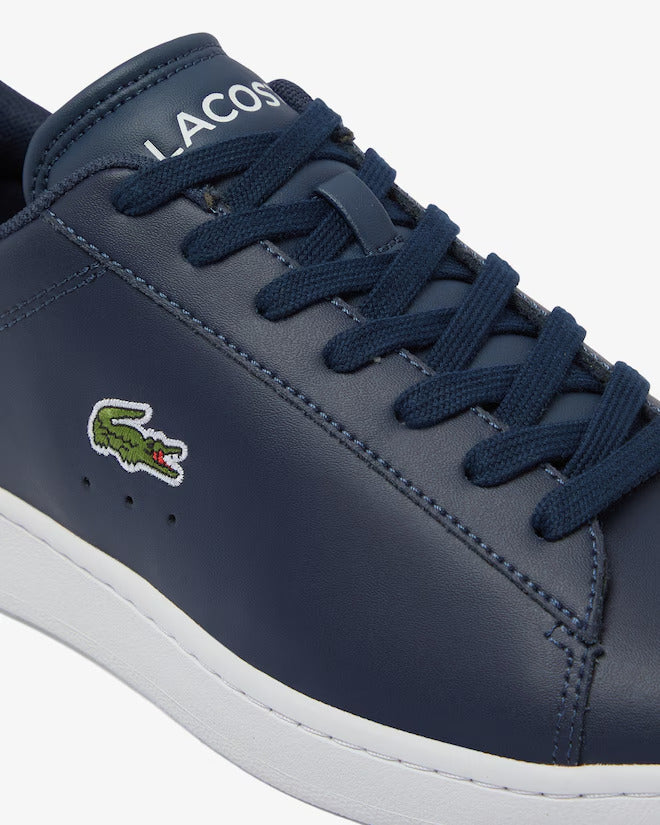 Lacoste Men's Carnaby Set Leather Sneakers