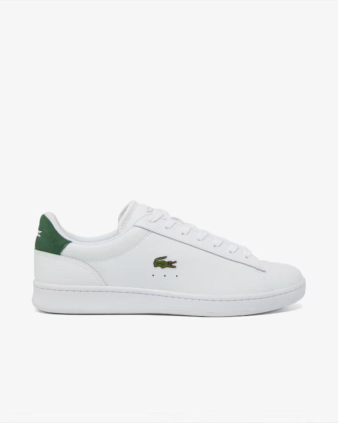 Lacoste Men's Carnaby Set Leather Sneakers