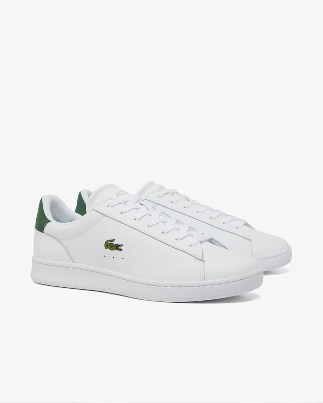 Lacoste Men's Carnaby Set Leather Sneakers