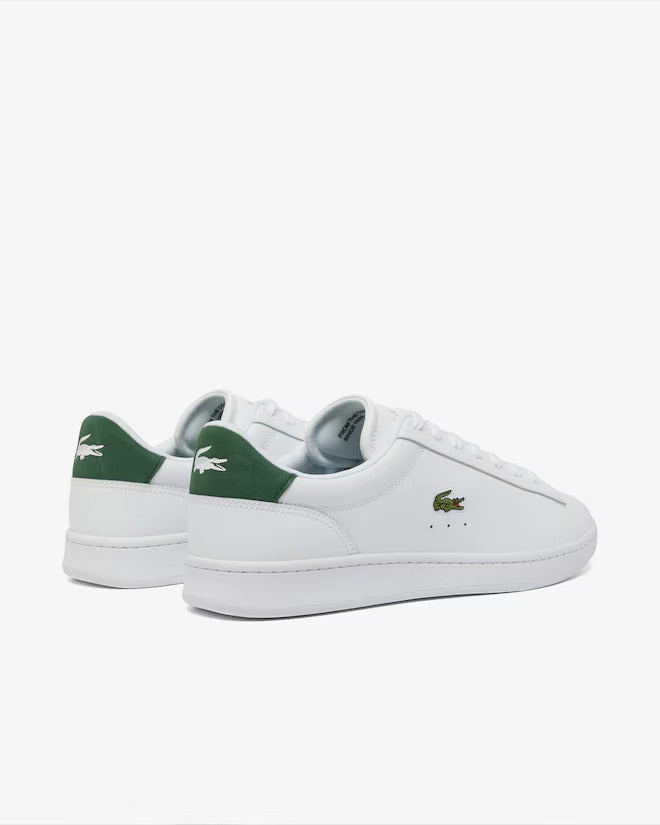 Lacoste Men's Carnaby Set Leather Sneakers
