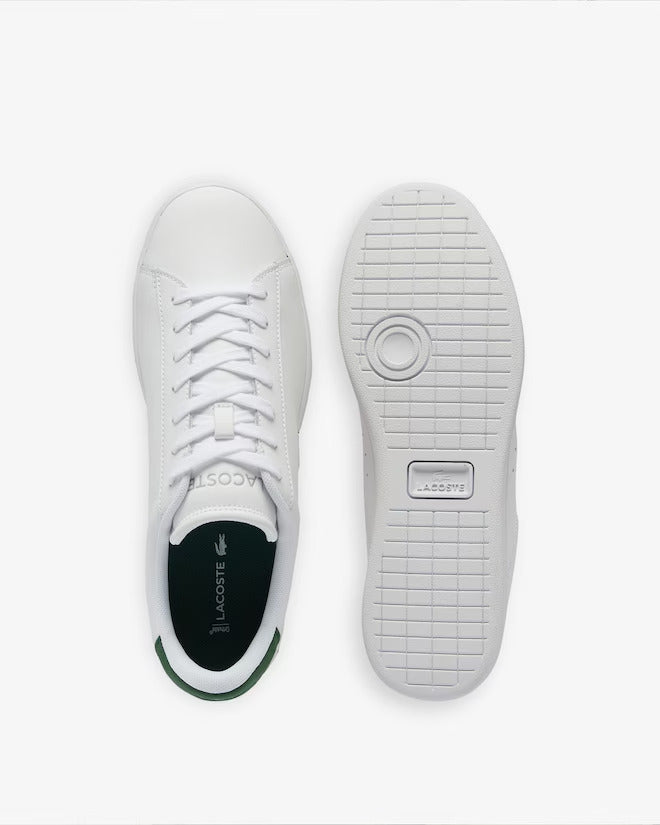 Lacoste Men's Carnaby Set Leather Sneakers