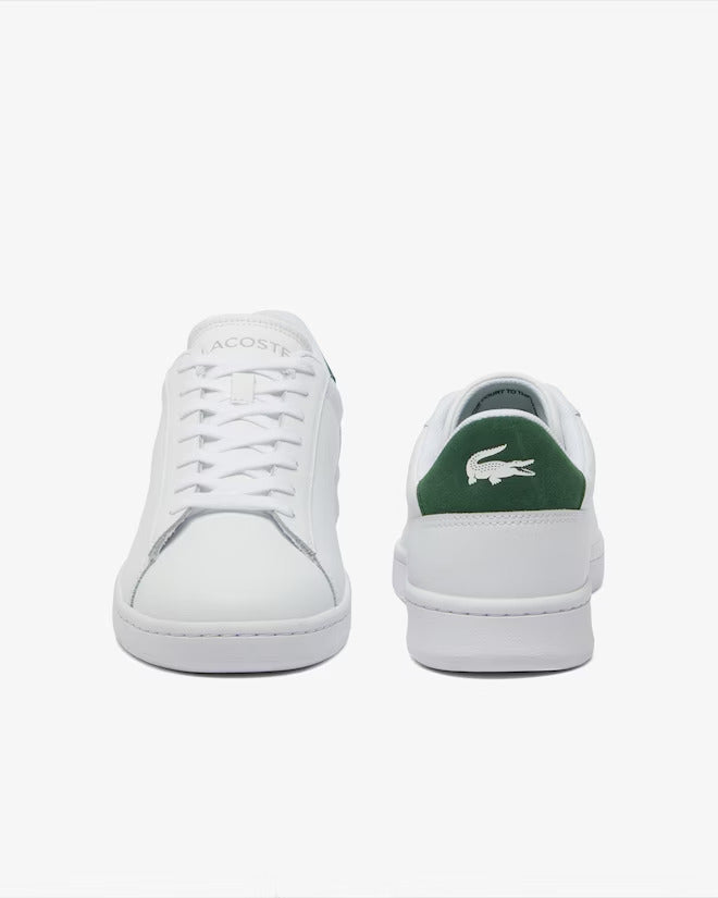 Lacoste Men's Carnaby Set Leather Sneakers